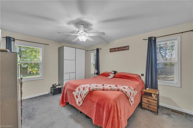 250 Lariat Circle, Salisbury, NC 28144