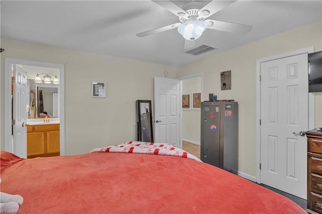 250 Lariat Circle, Salisbury, NC 28144