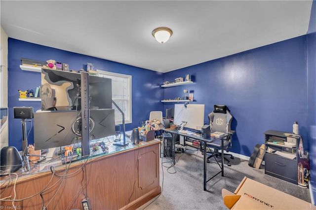 250 Lariat Circle, Salisbury, NC 28144