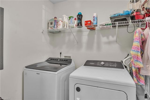 250 Lariat Circle, Salisbury, NC 28144