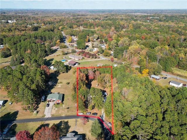 250 Lariat Circle, Salisbury, NC 28144