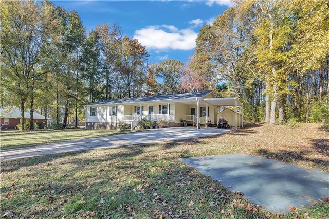 250 Lariat Circle, Salisbury, NC 28144