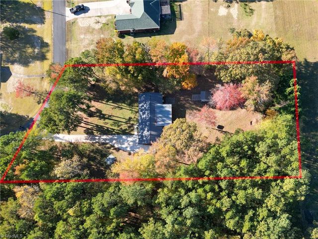 250 Lariat Circle, Salisbury, NC 28144