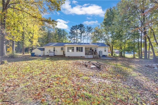 250 Lariat Circle, Salisbury, NC 28144