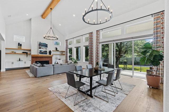 229 Iva June LN, Georgetown, TX 78628