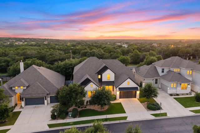 229 Iva June LN, Georgetown, TX 78628