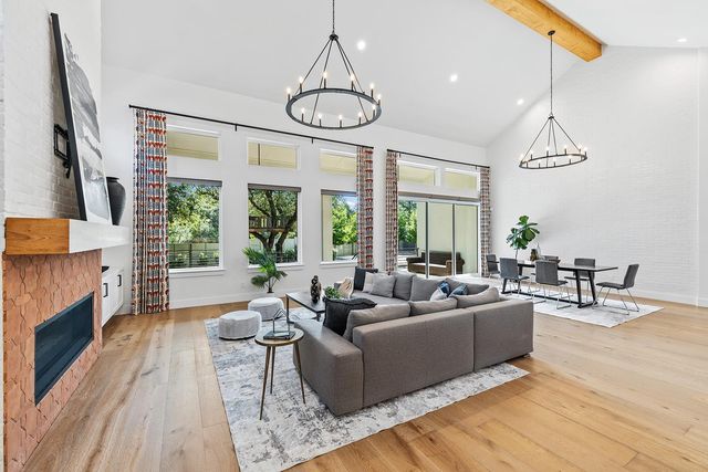 229 Iva June LN, Georgetown, TX 78628