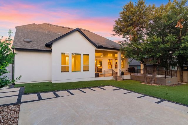 229 Iva June LN, Georgetown, TX 78628