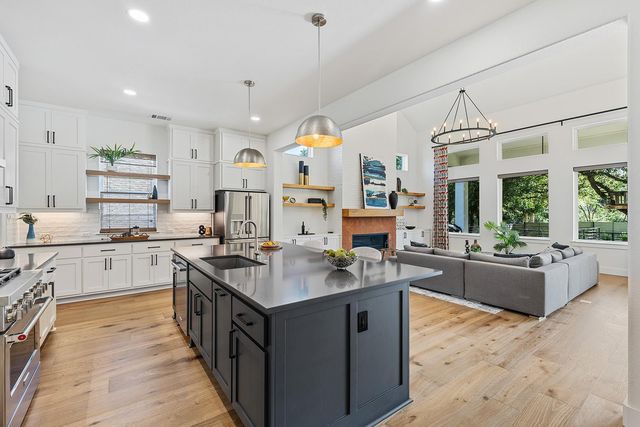 229 Iva June LN, Georgetown, TX 78628