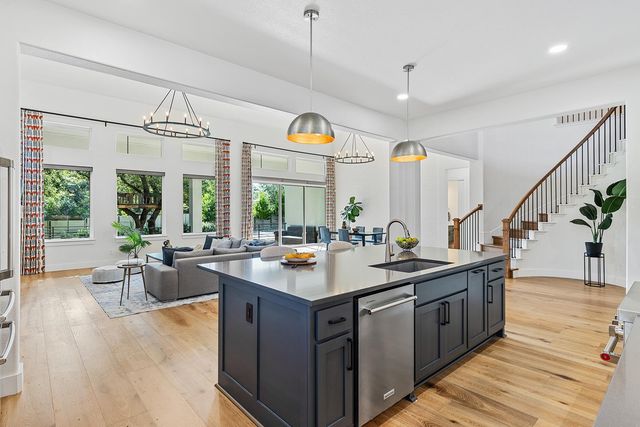229 Iva June LN, Georgetown, TX 78628