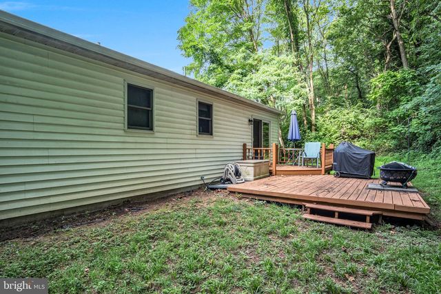 396 WHITESIDE AVE, Highspire, PA 17034