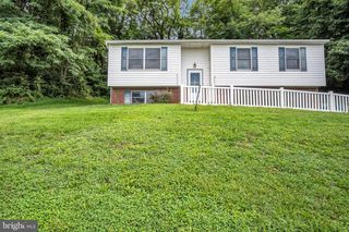 396 WHITESIDE AVE, Highspire, PA 17034