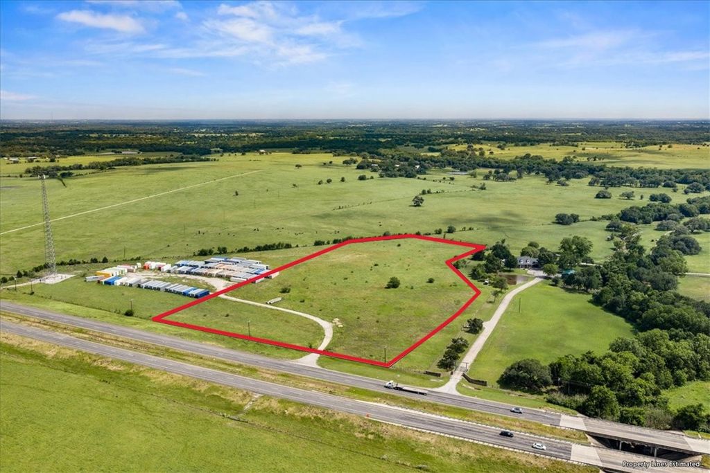TBD Highway 290 W, Brenham, TX 77833