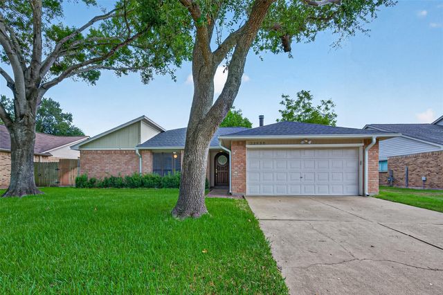 22038 Eagle Meadow Drive, Katy, TX 77450