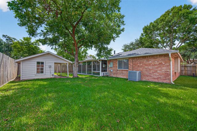 22038 Eagle Meadow Drive, Katy, TX 77450