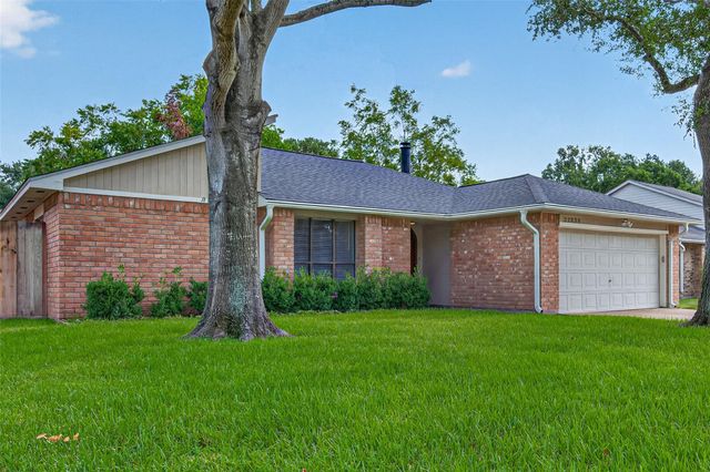 22038 Eagle Meadow Drive, Katy, TX 77450