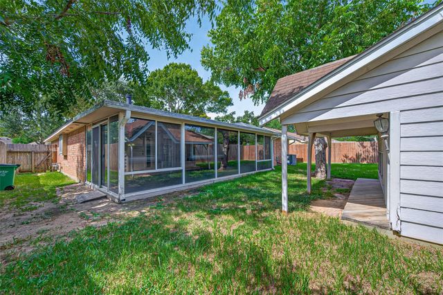 22038 Eagle Meadow Drive, Katy, TX 77450