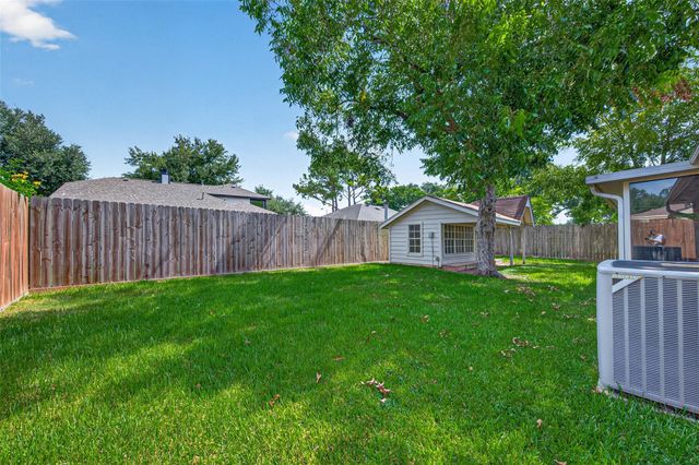 22038 Eagle Meadow Drive, Katy, TX 77450