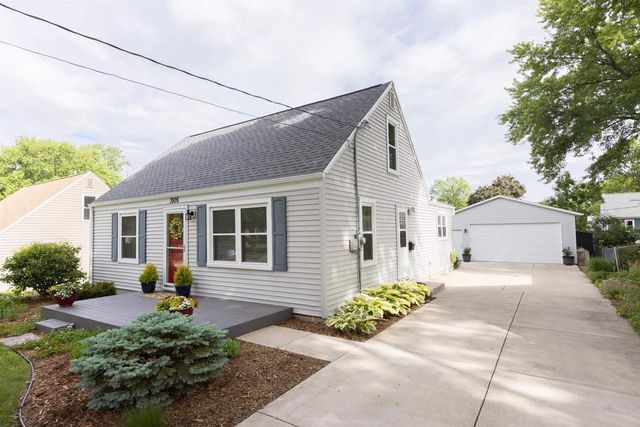 3926 Tulane Avenue, Madison, WI 53714
