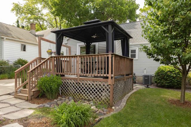 3926 Tulane Avenue, Madison, WI 53714