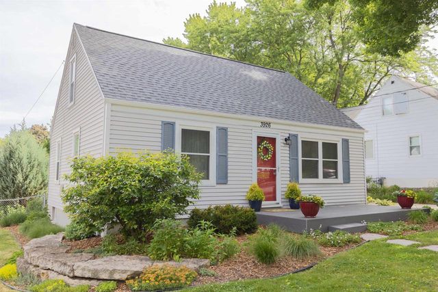 3926 Tulane Avenue, Madison, WI 53714