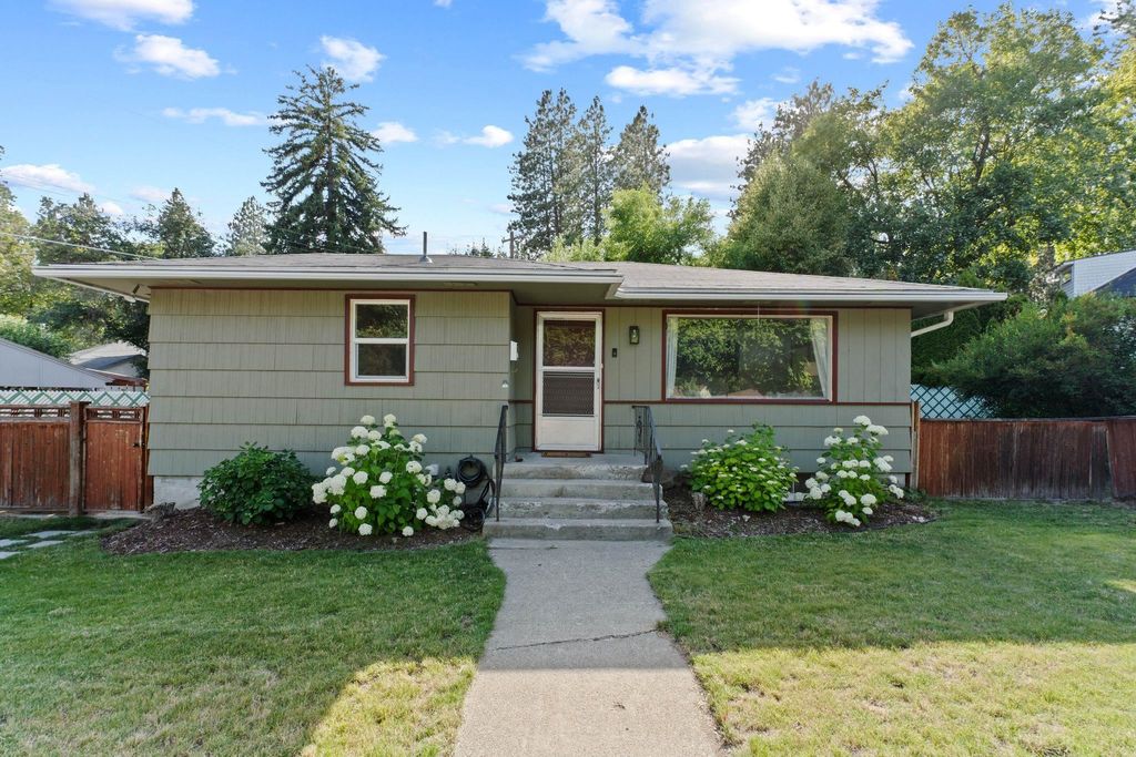 1610 S Southeast Blvd, Spokane, WA 99203