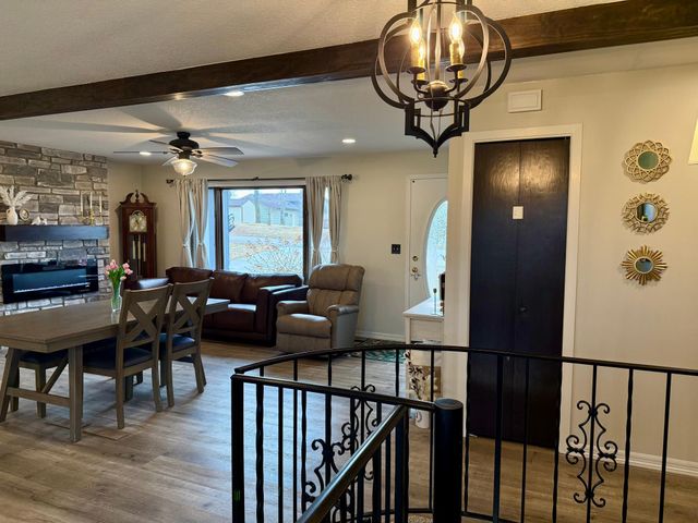 705 Timberline Drive SE, Oronoco, MN 55960