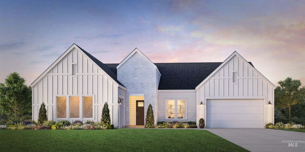 1456 N Oldtown Way, Eagle, ID 83616