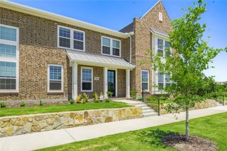 3488 Archduke Drive, Frisco, TX 75034