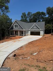 23 College Heights Place, Franklin Springs, GA 30639