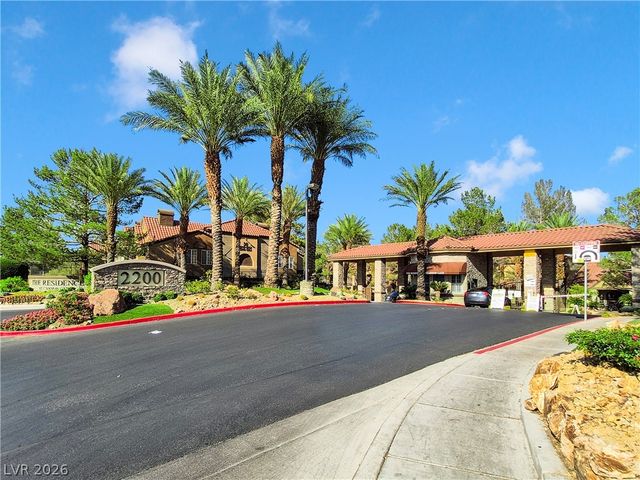 2200 South Fort Apache Road 2221, Las Vegas, NV 89117