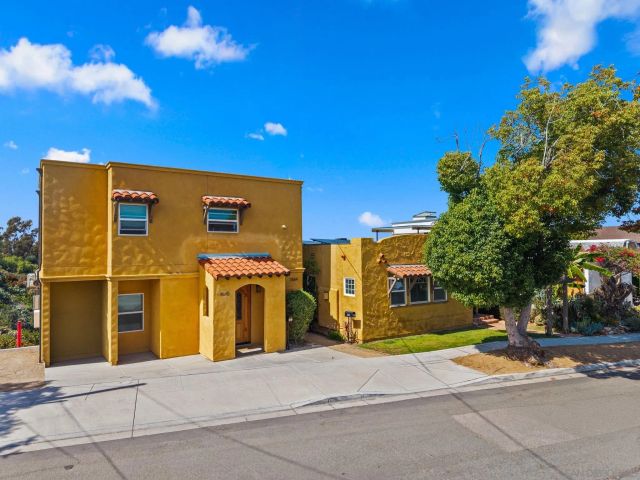 3560-64 Sydney Place, San Diego, CA 92116