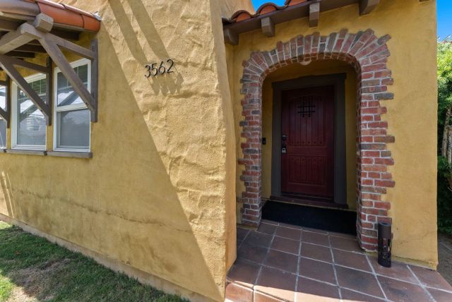3560-64 Sydney Place, San Diego, CA 92116