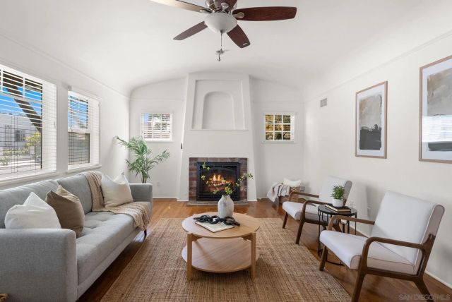 3560-64 Sydney Place, San Diego, CA 92116