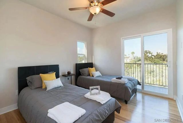 3560-64 Sydney Place, San Diego, CA 92116