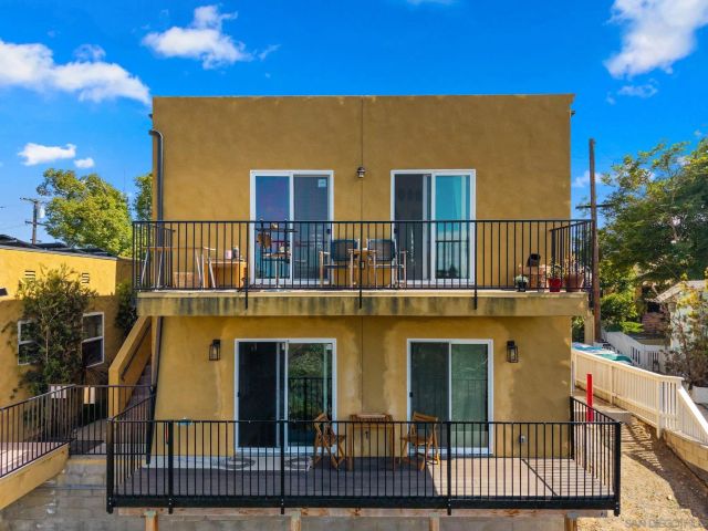 3560-64 Sydney Place, San Diego, CA 92116