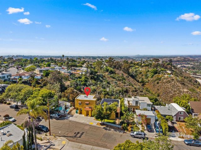3560-64 Sydney Place, San Diego, CA 92116