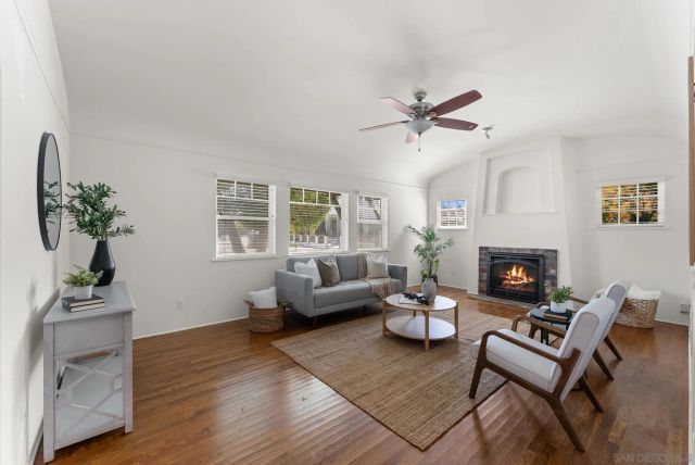 3560-64 Sydney Place, San Diego, CA 92116