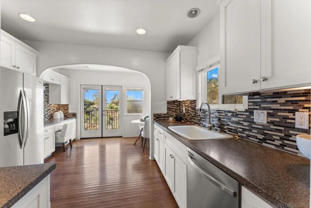 3560-64 Sydney Place, San Diego, CA 92116