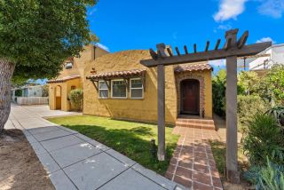 3560-64 Sydney Place, San Diego, CA 92116