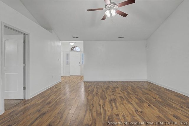 633 Cape Fear Road, Raeford, NC 28376