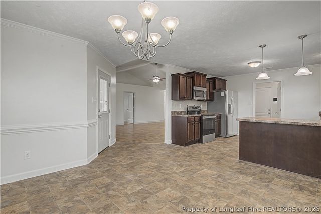 633 Cape Fear Road, Raeford, NC 28376