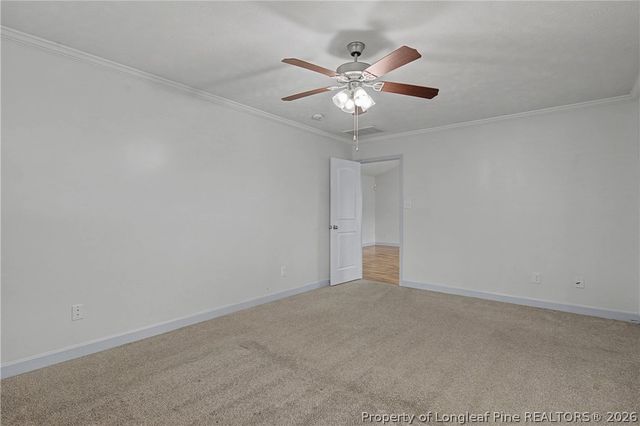 633 Cape Fear Road, Raeford, NC 28376