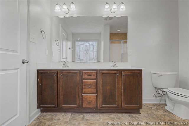 633 Cape Fear Road, Raeford, NC 28376