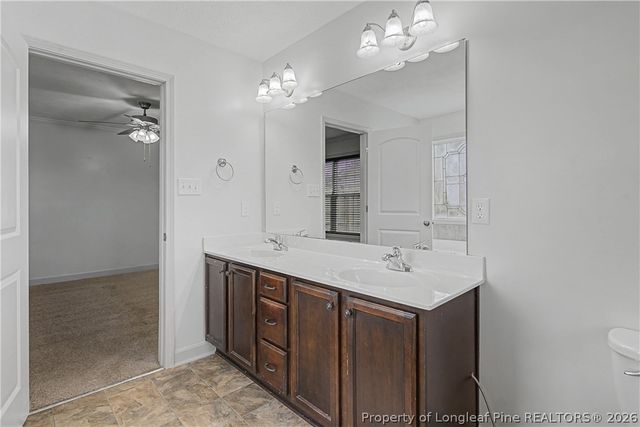 633 Cape Fear Road, Raeford, NC 28376