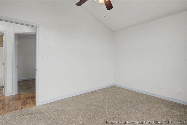 633 Cape Fear Road, Raeford, NC 28376