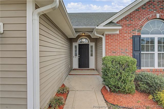 633 Cape Fear Road, Raeford, NC 28376