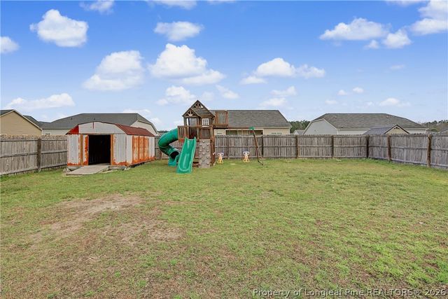 633 Cape Fear Road, Raeford, NC 28376