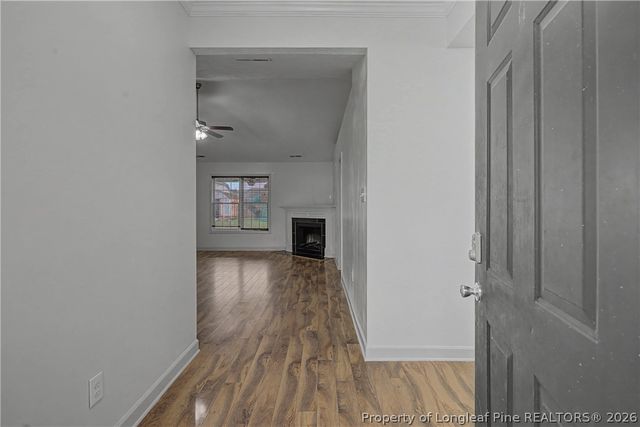 633 Cape Fear Road, Raeford, NC 28376