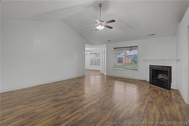 633 Cape Fear Road, Raeford, NC 28376